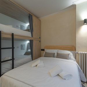 Habitación Familiar